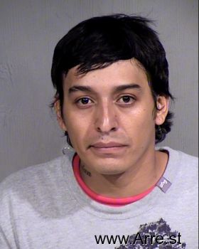 Jose Luis Rosales Mugshot