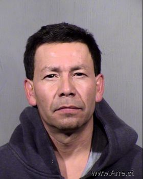 Jose  Rosales Mugshot