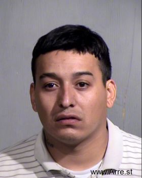 Jose Luis Rosales Mugshot