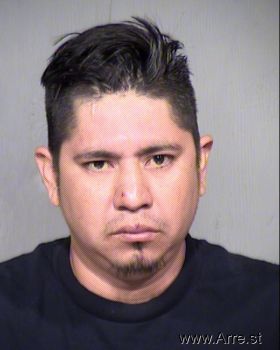 Jose Luis Rosales Mugshot