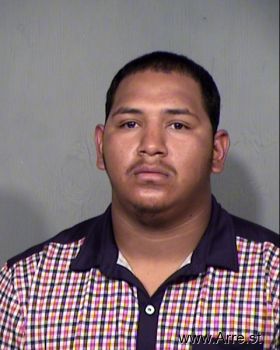 Jose  Rosales Arandule Mugshot