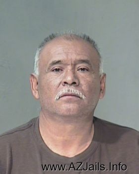 Jose Antonio Salazar Mugshot