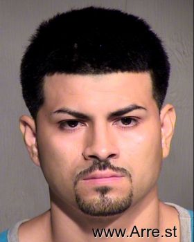 Jose Gonzalez Salazar Mugshot