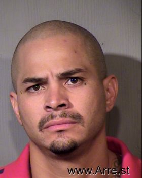 Jose L Salazar Mugshot