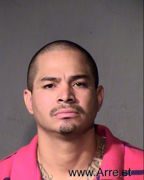 Jose Luis Salazar Mugshot