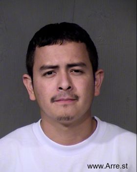 Jose  Salazar Mugshot