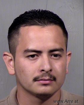 Jose  Salazar Mugshot