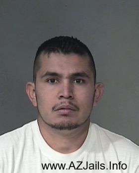 Jose Alberto Salazar Lopez Mugshot