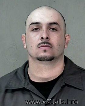 Jose  Salinas Mugshot