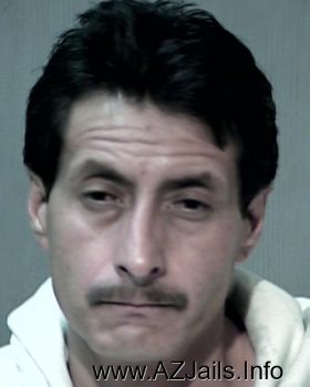 Jose Antonio Serrano Diaz Mugshot