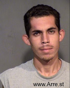 Jose Rafael Serrano Verdugo Mugshot