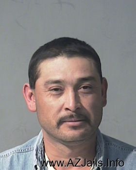 Jose Alfredo Sierra Sesma Mugshot