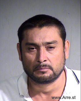 Jose Alfredo Sierra Sesma Mugshot