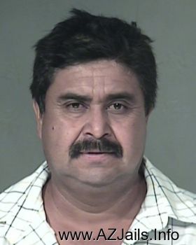 Jose Galdino Solis Mugshot