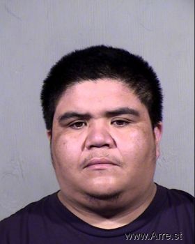 Jose D Solis Bueno Mugshot