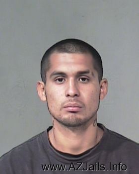 Jose  Soto Mugshot