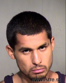 Jose  Soto Mugshot