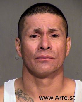 Jose Luis Soto Mugshot