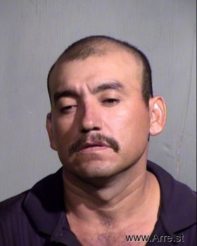 Jose Guadalupe Soto Chaires Mugshot