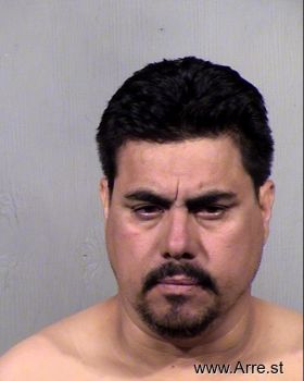 Jose  Soto Espinoza Mugshot