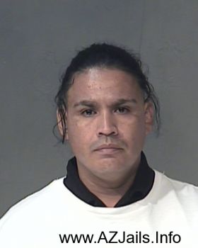 Jose  Soto Quiroz Mugshot