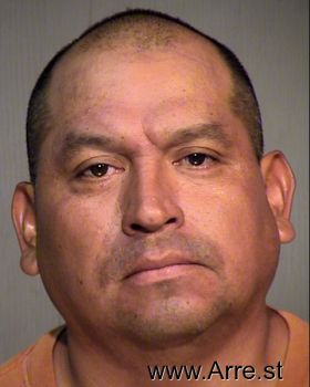 Jose  Soto Roman Mugshot