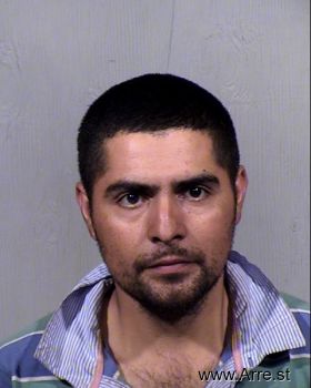 Jose Idel Soto Saucedo Mugshot