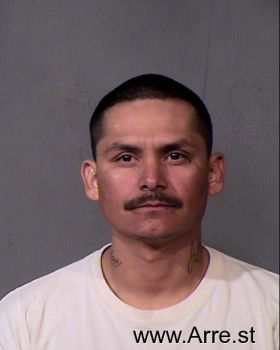 Jose  Suarez Duarte Mugshot