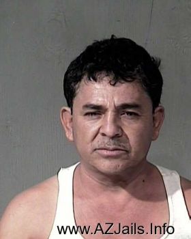 Jose  Tapia Mugshot