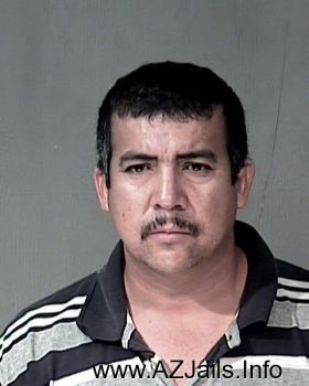 Jose Guadalupe Tapia Mugshot