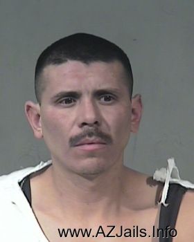 Jose  Tapia Mugshot