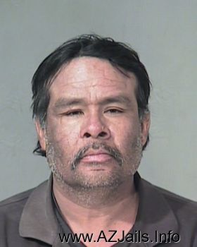 Jose Granjel Tapia Mugshot