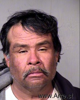 Jose Granjel Tapia Mugshot