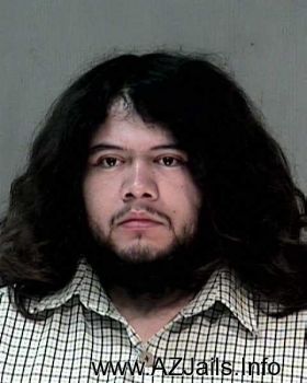 Jose Luis Toribio Mugshot