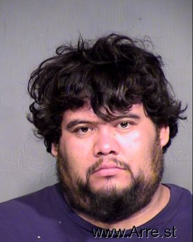 Jose Luis Toribio Mugshot