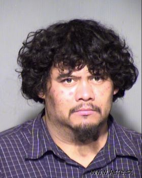 Jose Luis Toribio Mugshot