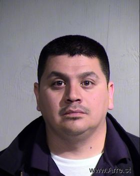 Jose Antonio Torres Mugshot