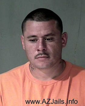 Jose Luis Trejo Mugshot