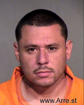 Jose Luis Trejo Mugshot