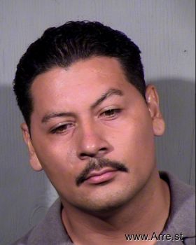 Jose Luis Trejo Acosta Mugshot