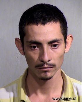 Jose  Trejo Berrelleza Mugshot