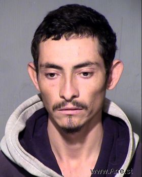 Jose Guadalupe Trejo Berrelleza Mugshot