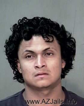 Jose Carlos Uribe Flores Mugshot