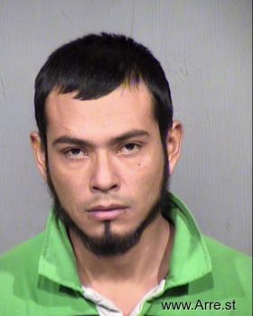 Jose Yancarlos Uribe Zamora Mugshot