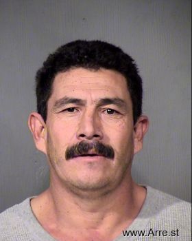 Jose M Valdez Mugshot