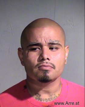 Jose Luis Valdez Mugshot