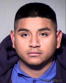 Jose  Valdez Mugshot