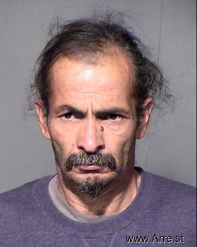 Jose Angel Valdez Mugshot