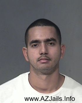 Jose  Valdez Beltran Mugshot