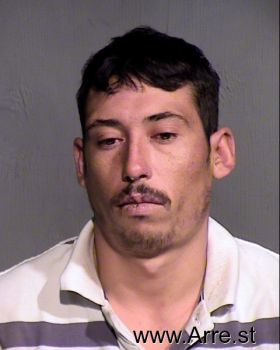 Jose Luis Valdez Carerra Mugshot